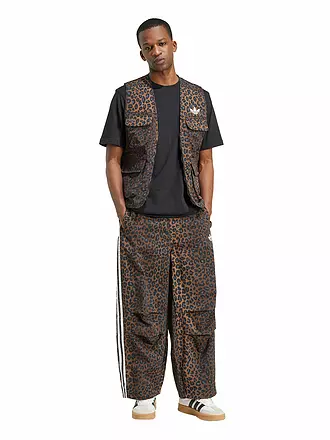 ADIDAS ORIGINALS | Jogginghose GRAPHIC LO PP | 